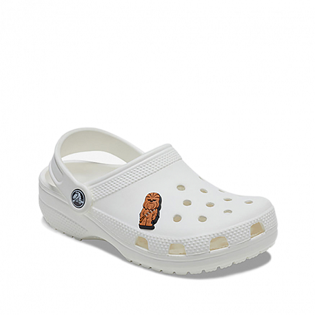 Украшение для обуви Crocs Star Wars Chewbacca