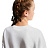 Толстовка Nike Sportswear Studio Fleece Boxy Oversized LBR