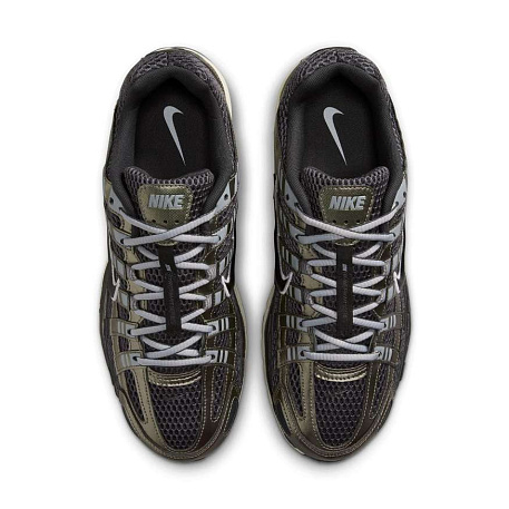 Кроссовки Nike P-6000 Special Edition