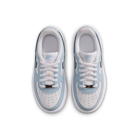Кроссовки Nike Force 1 Low Lace (PS)