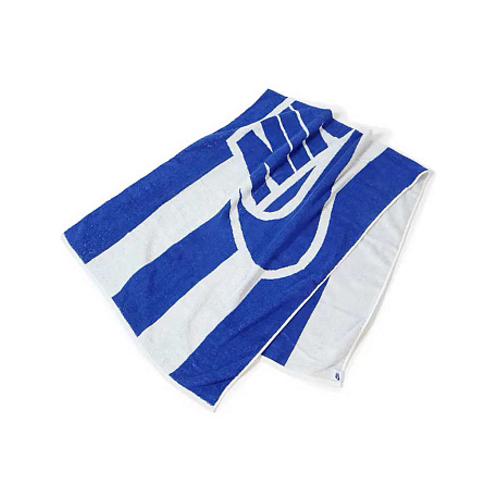 Полотенце Nike Club Pool Towel AOJ PARA