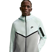 Толстовка Nike Tech Fleece Windrunner Full-Zip Jacket