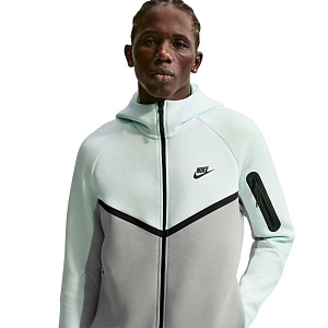 Толстовка Nike Tech Fleece Windrunner Full-Zip Jacket