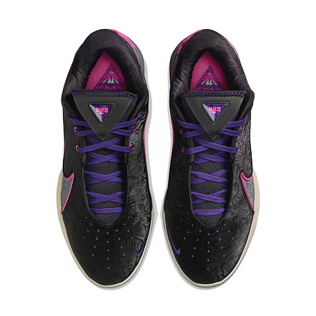 Кроссовки Nike LeBron XXII Tunnel Vision