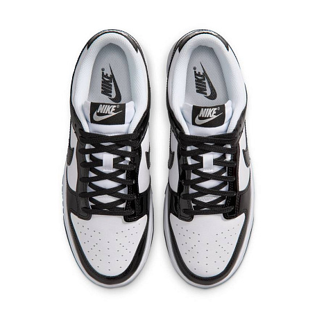 Кроссовки Nike Dunk Low Special Edition Street 1