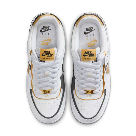 Кроссовки Nike Air Force 1 Shadow