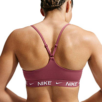 Топ Nike Dri-FIT Indy Light Support Bra