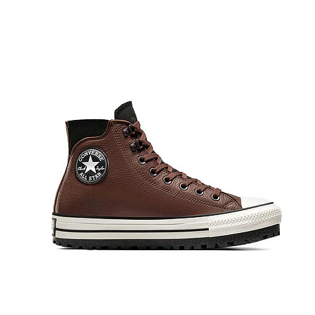 Кеды Converse Chuck Taylor All Star City Trek Waterproof Boot