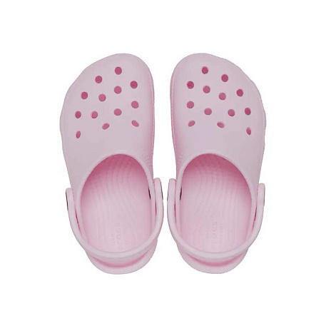 Клоги Crocs Classic Clog K BBt