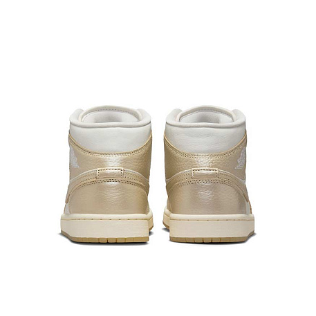 Кроссовки Air Jordan 1 Mid SE