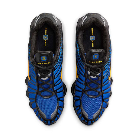 Кроссовки Nike Shox TL