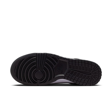 Кроссовки Nike Dunk Low Special Edition Street 1