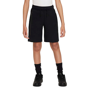 Шорты Nike Tech Fleece Shorts