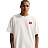 Футболка Nike Life Short-Sleeve Boxy Knit Top