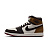 Кроссовки Air Jordan 1 Retro High Original