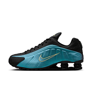 Кроссовки Nike Shox R4