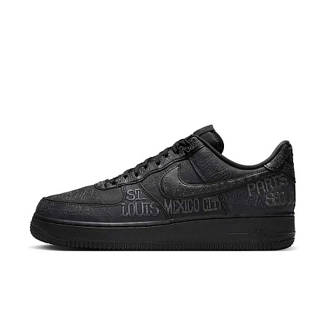 Кроссовки Nike Air Force 1 '07 Level 8