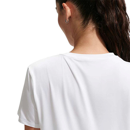 Футболка Nike One Classic Dri-FIT Short-Sleeve Top