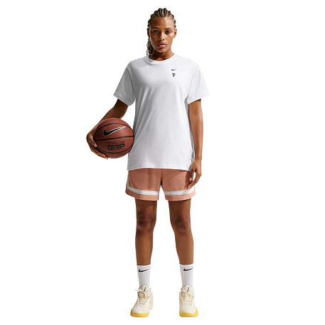 Футболка Nike Short-Sleeve Basketball T-Shirt