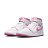 Кроссовки Air Jordan 1 Mid Se