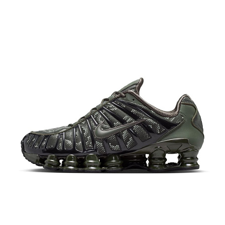 Кроссовки Nike Shox TL