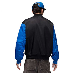 Куртка Jordan Brooklyn Collegiate Varsity Jacket