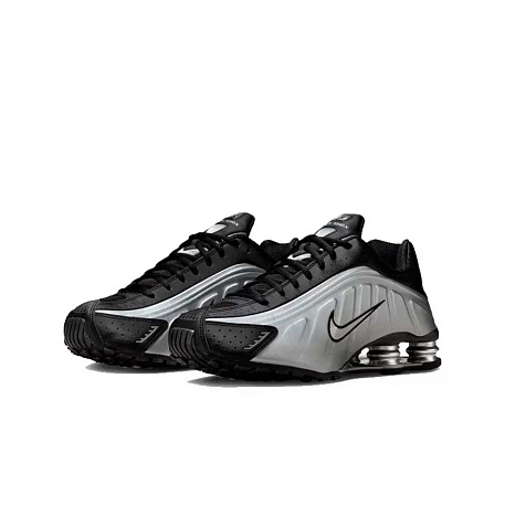 Кроссовки Nike Shox R4