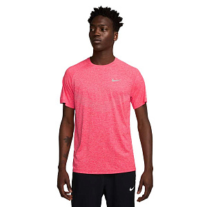 Футболка Nike Stride Dri-FIT ADV Short-Sleeve Running Top