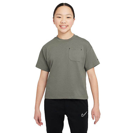 Футболка Nike Sportswear City Utility