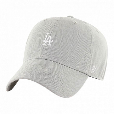 Кепка 47 Brand Los Angeles Dodgers Base Runner