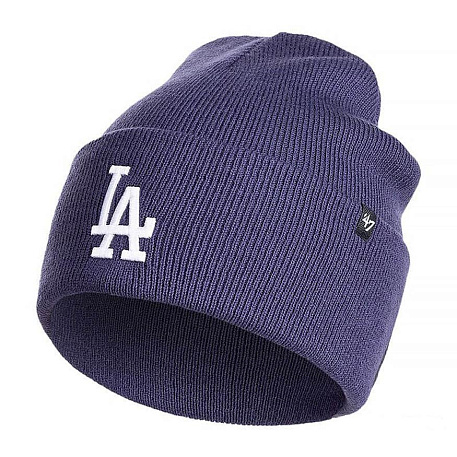 Шапка 47 Brand MLB Los Angeles Dogers Haymak