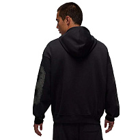 Толстовка Jordan Brooklyn Collegiate Pullover Hoodie