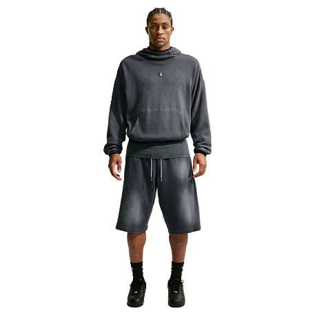 Толстовка Nike Ja Dri-FIT Pullover Hoodie WAF