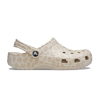 Клоги Crocs Classic Animal Clog SLd