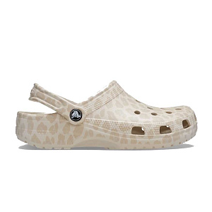 Клоги Crocs Classic Animal Clog SLd