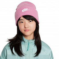 Шапка Nike Peak Beanie