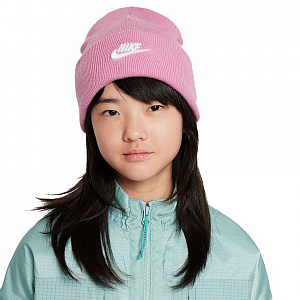 Шапка Nike Peak Beanie