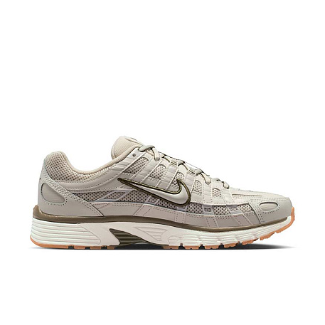 Кроссовки Nike P-6000