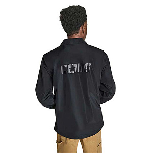 Куртка Converse Andover Skate Button Up Jacket