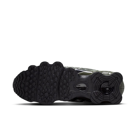 Кроссовки Nike Shox TL