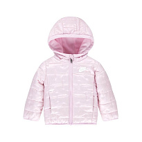 Куртка Nike Positive Quilting Puffer Jacket