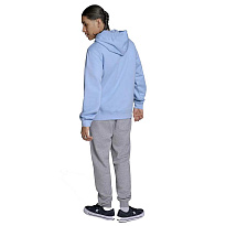 Толстовка Converse Standard Fit Core Chuck Patch Hoodie