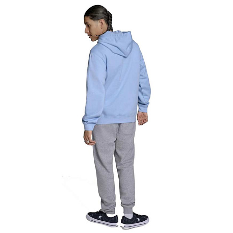 Толстовка Converse Standard Fit Core Chuck Patch Hoodie