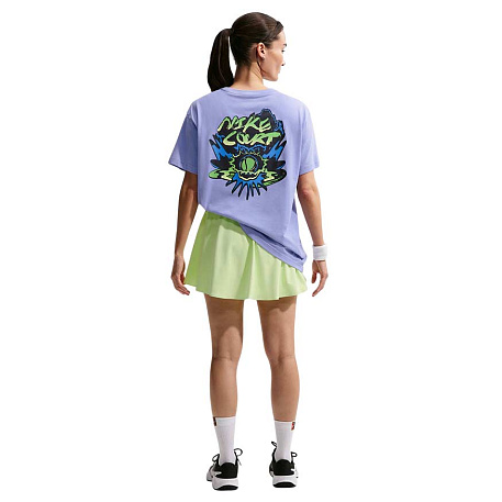 Футболка Nike Slam Dri-FIT Tennis T-Shirt