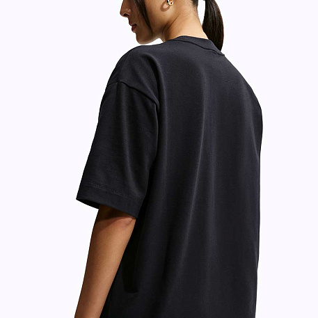 Футболка Nike Sportswear Luxe Relaxed T-Shirt