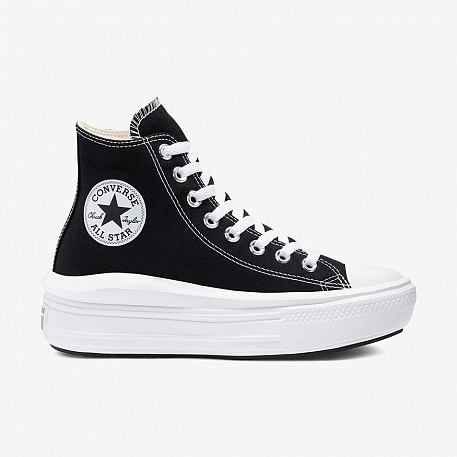 Кеды Converse CTAS MOVE HI