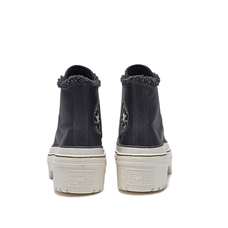 Кеды Converse Chuck Taylor All Star Rugged Heel Sherpa