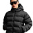 Куртка Nike Sportswear Therma-FIT Synthetic Classic Jacket