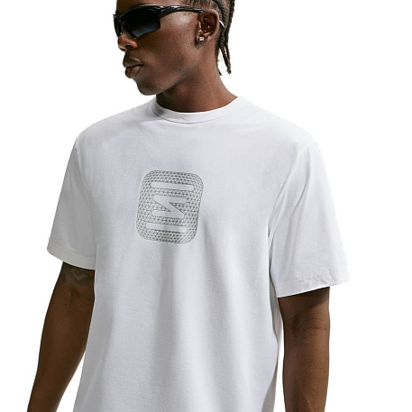 Футболка Nike Shox T-Shirt