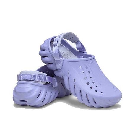 Клоги Crocs Echo Clog